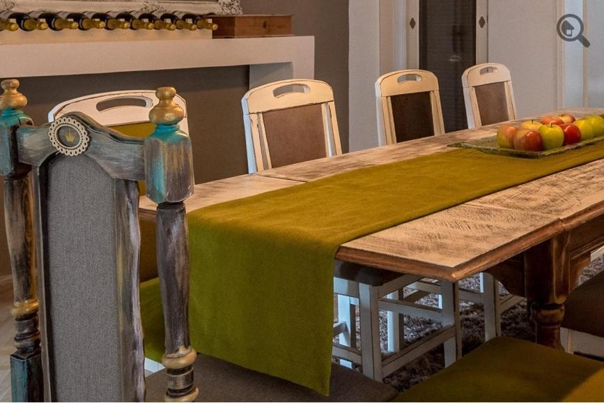 Wine House Apartment Beograd Eksteriør billede