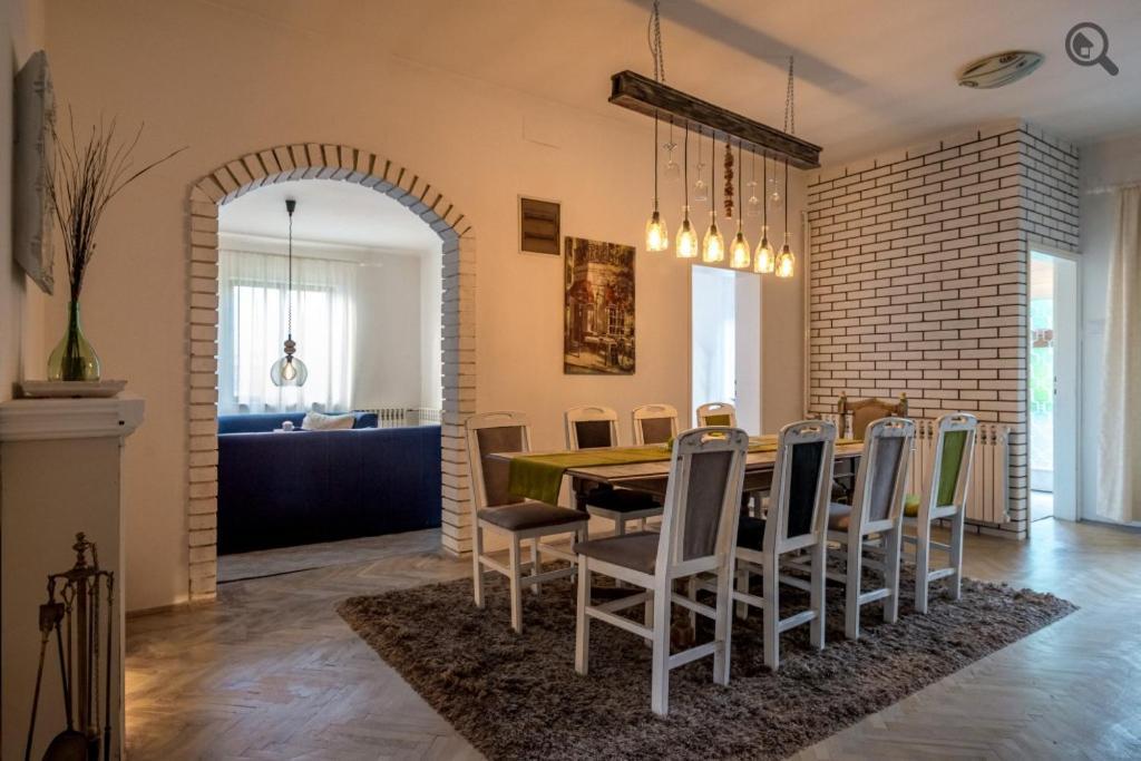 Wine House Apartment Beograd Eksteriør billede