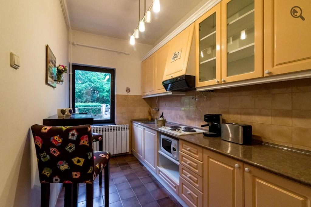 Wine House Apartment Beograd Eksteriør billede